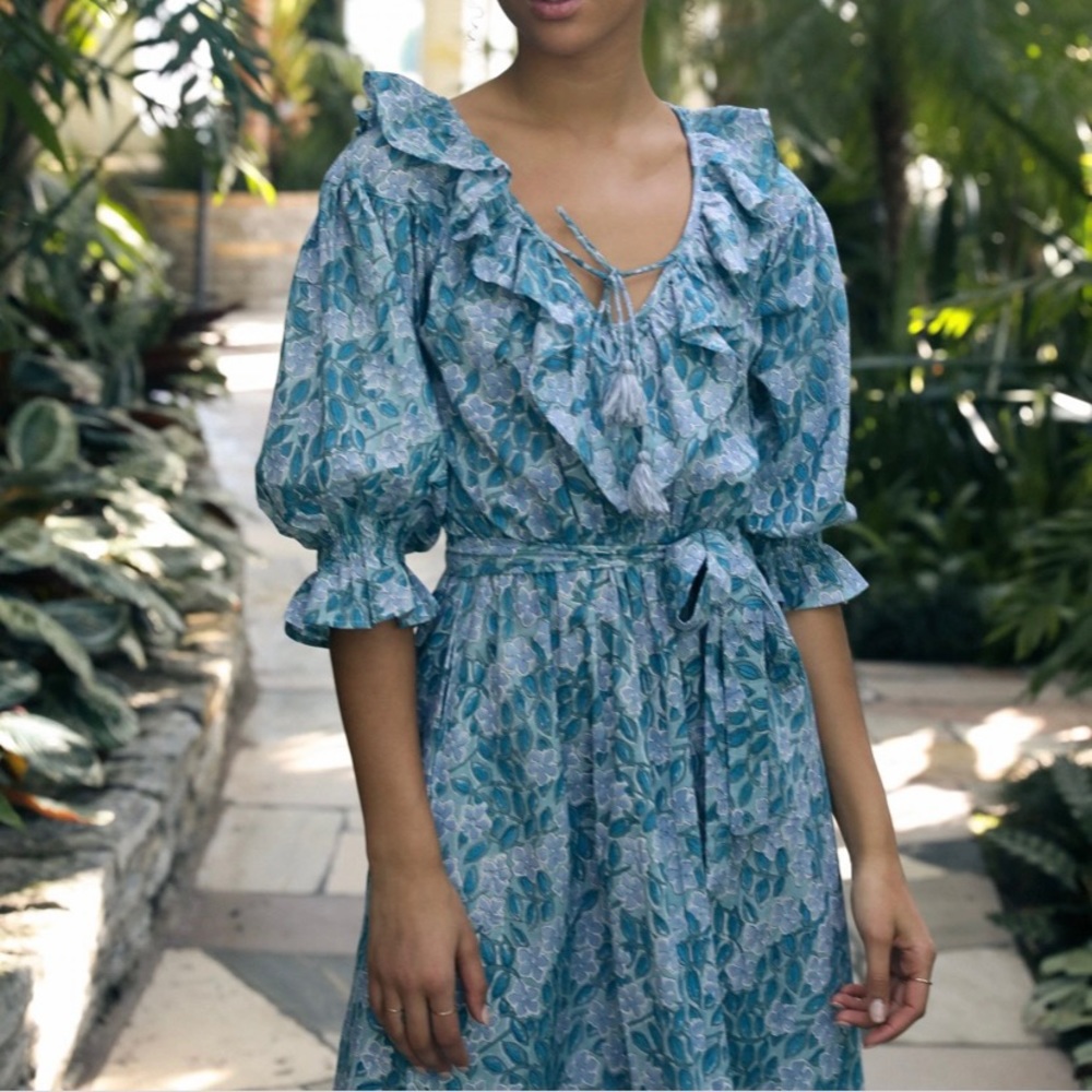 NWT Mille dress